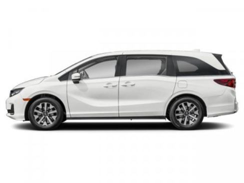 New 2026 Honda Odyssey EX-L image 6