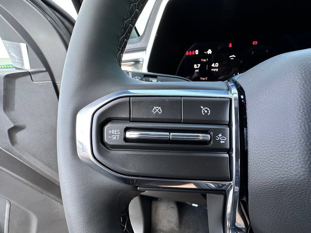 New 2026 GMC Canyon Denali AWD/4WD image 34