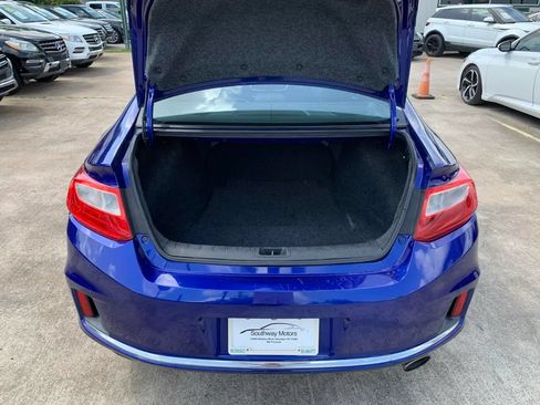 Used 2014 Honda Accord EX-L image 20