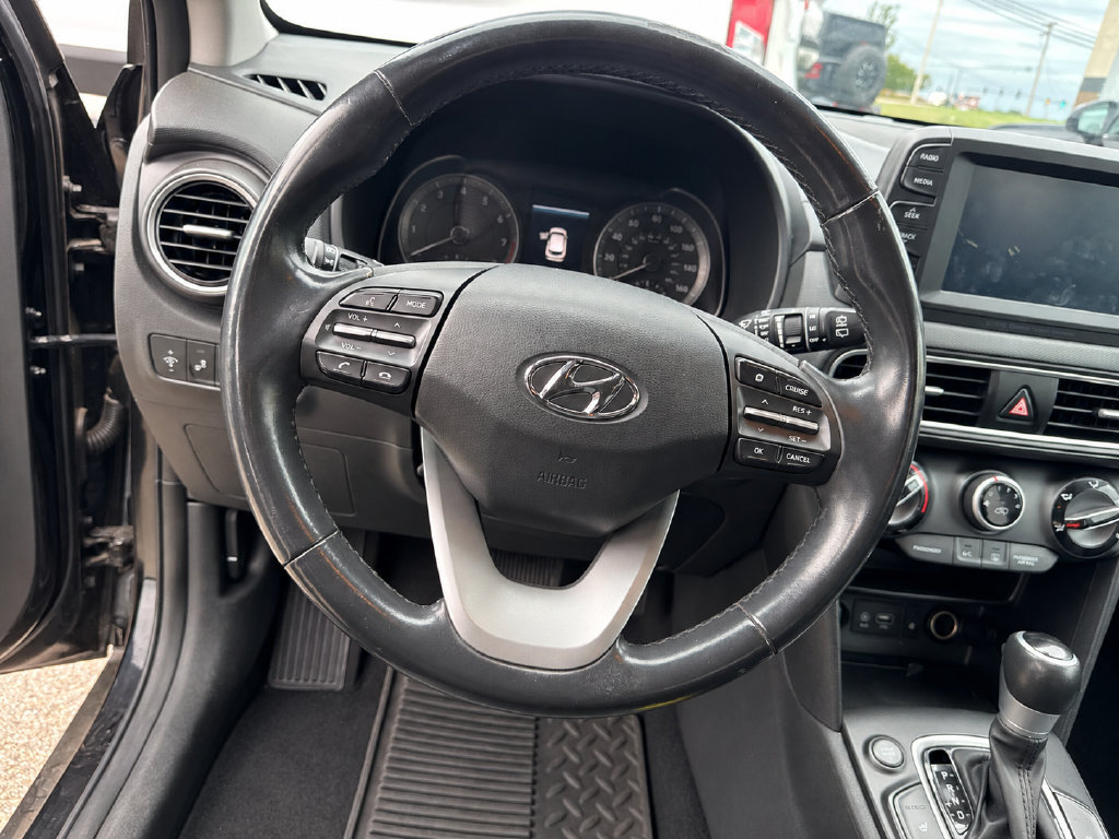 Used 2020 Hyundai Kona SEL Plus FWD image 9