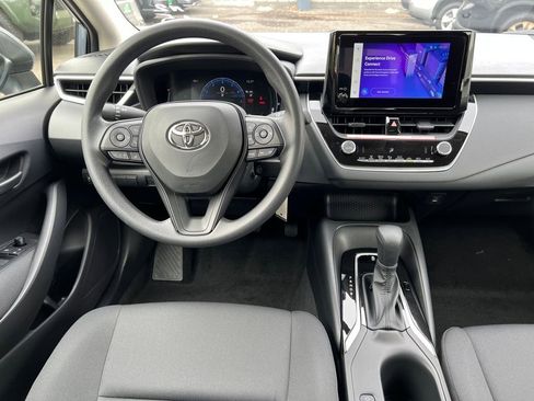 New 2026 Toyota Corolla LE FWD image 25