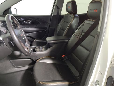 Used 2022 GMC Terrain AT4 w/ Infotainment Package II image 17