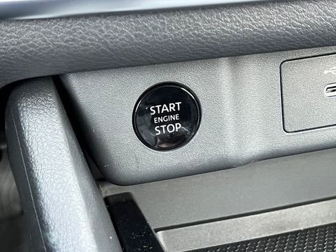 New 2026 Nissan Rogue SV image 29