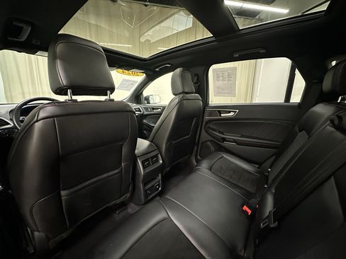 Used 2024 Ford Edge ST-Line AWD/4WD image 22