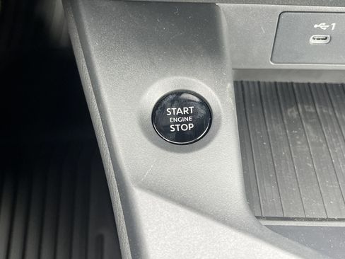New 2026 Nissan Sentra SV FWD image 6