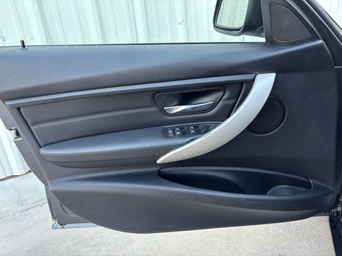 Used 2014 BMW 328d xDrive Wagon image 13