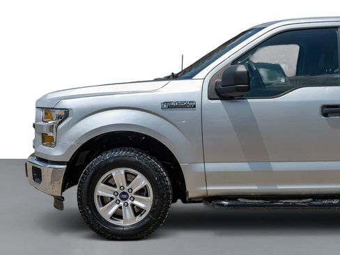 Used 2016 Ford F150 XLT RWD image 10