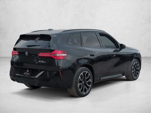 New 2026 BMW X3 xDrive30 w/ Premium Package image 5