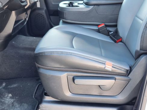 New 2026 RAM 3500 Tradesman image 21