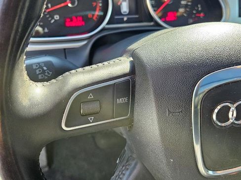 Used 2010 Audi Q7 3.6 Premium Plus w/ Premium Plus Pkg image 24