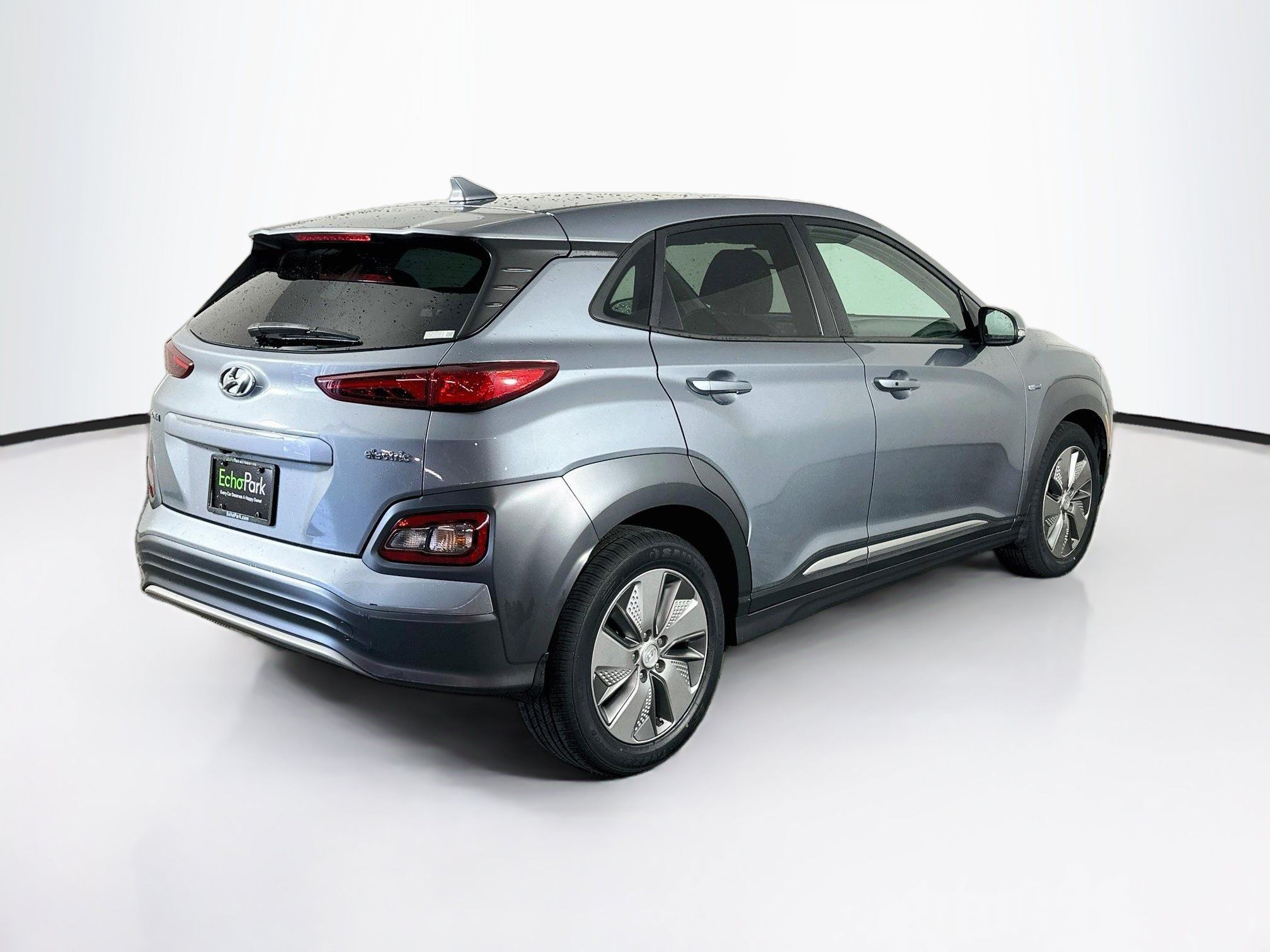 Used 2019 Hyundai Kona Limited FWD image 9