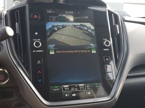 New 2026 Subaru Crosstrek 2.5i Limited image 28