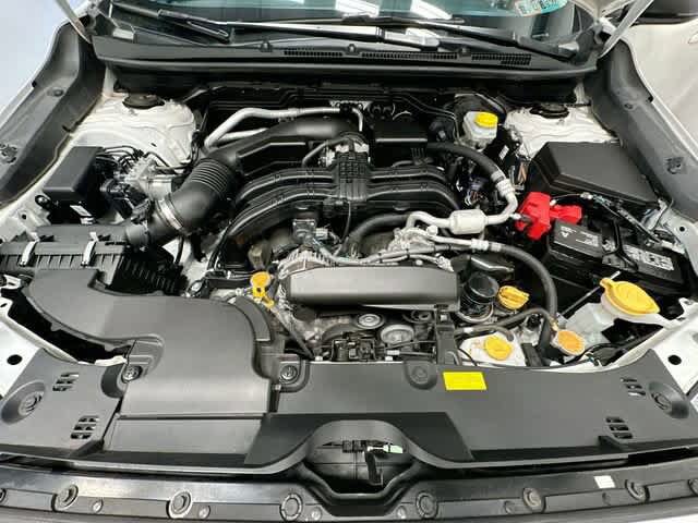 Certified 2024 Subaru Crosstrek 2.5i Limited AWD/4WD image 40