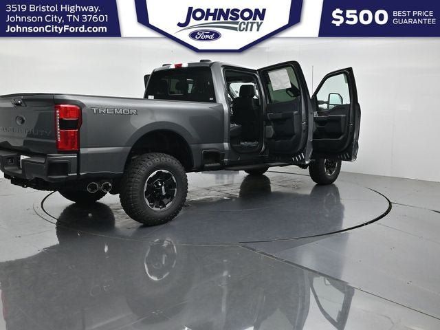 New 2026 Ford F250 Lariat w/ Tremor Off-Road Package AWD/4WD image 53