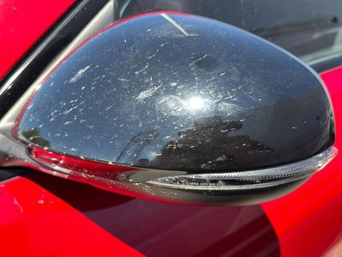 Used 2024 Dodge Hornet R/T Plus w/ R/T Blacktop Package image 8