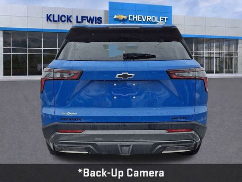 Certified 2026 Chevrolet Equinox ACTIV image 7