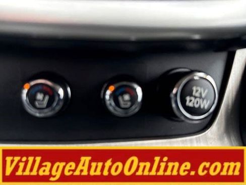 Used 2015 Nissan Murano Platinum w/ Platinum Technology Package AWD/4WD image 33