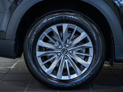 Used 2024 MAZDA CX-90 Plug-In Hybrid w/ Preferred AWD/4WD image 15
