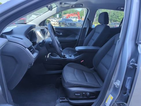Used 2024 GMC Terrain SLE w/ Driver Convenience Package FWD image 9