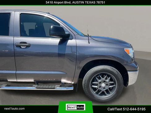 Used 2012 Toyota Tundra 2WD CrewMax w/ SR5 Pkg image 5