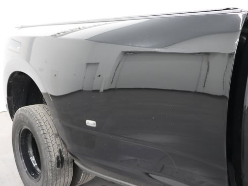 Used 2024 RAM 3500 Big Horn w/ Night Edition AWD/4WD image 27