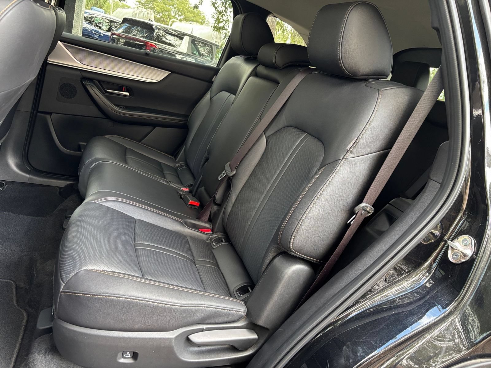 Used 2026 MAZDA CX-90 3.3 Turbo w/ Premium Sport Pkg AWD/4WD image 41