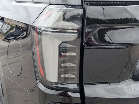 New 2026 Chevrolet Tahoe High Country image 11