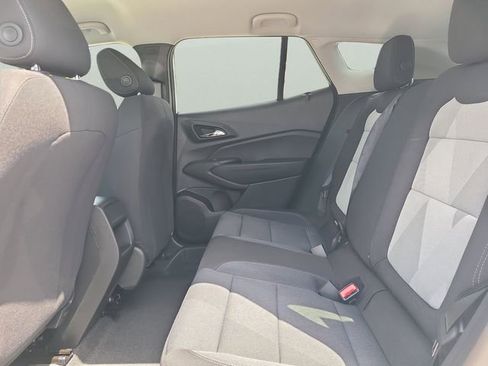 New 2026 Chevrolet Trax LS FWD image 7