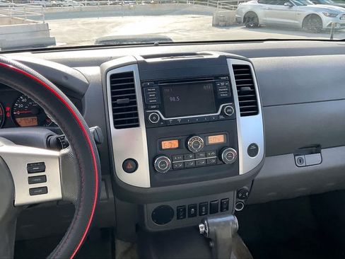 Used 2017 Nissan Frontier SV w/ SV Value Truck Package RWD image 15