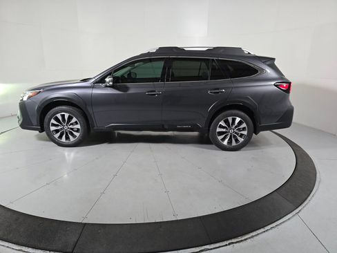 New 2025 Subaru Outback Touring XT w/ Popular Package #2 image 2