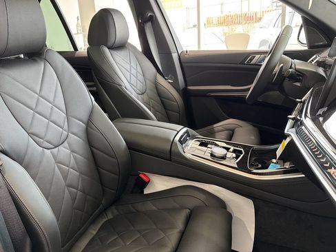 New 2026 BMW X5 xDrive40i AWD/4WD image 49