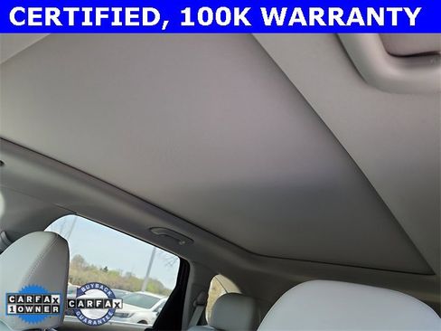 Certified 2025 Kia Sorento S w/ Panoramic Sunroof Package image 27