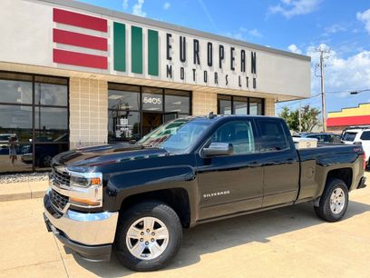 Used 2019 Chevrolet Silverado 1500 LT