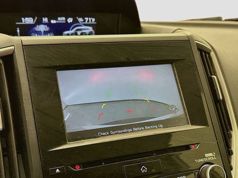 Used 2021 Subaru Forester Sport image 22