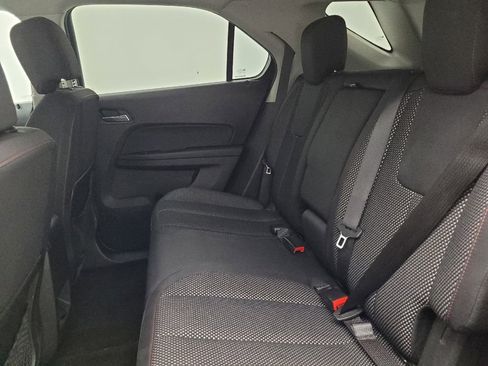 Used 2015 Chevrolet Equinox LT w/ Driver Convenience Package image 18