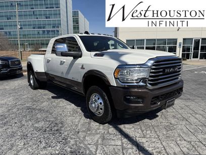 Used 2023 RAM 3500 Limited