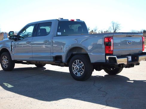 New 2026 Ford F350 Lariat image 7