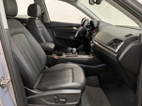 Used 2023 Audi Q5 2.0T Premium w/ Convenience Package AWD/4WD image 86