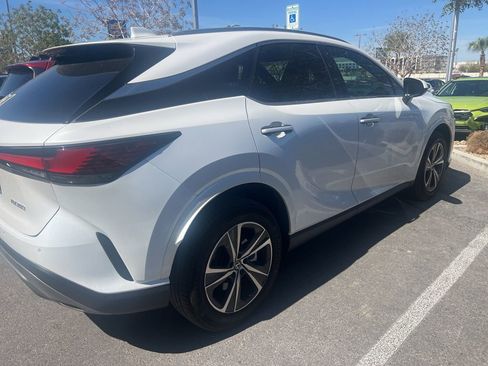 Used 2024 Lexus RX 350 350 w/ Technology Package image 5