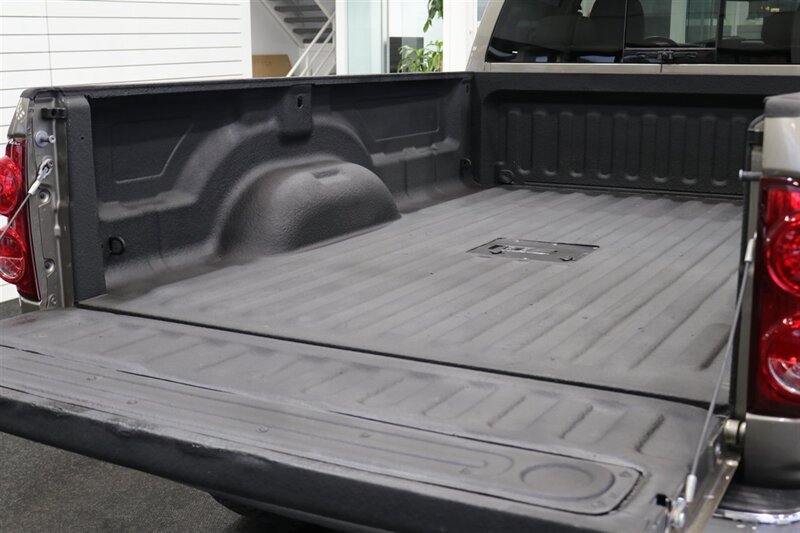 Used 2007 Dodge Ram 2500 Truck SLT w/ Quad Cab Big Horn Value Group AWD/4WD image 43
