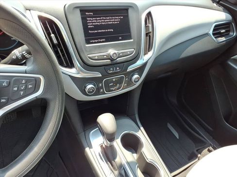 Used 2022 Chevrolet Equinox LS w/ LPO, Floor Liner Package FWD image 32