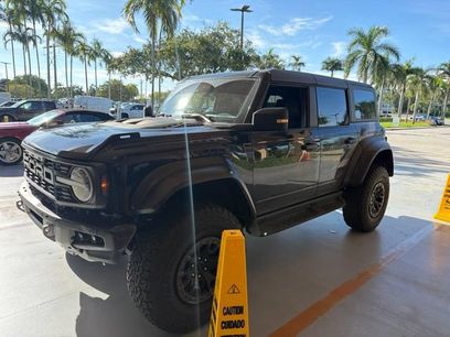 Used 2023 Ford Bronco Raptor