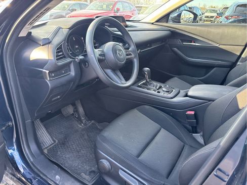 Used 2021 MAZDA CX-30 FWD 2.5 S image 6
