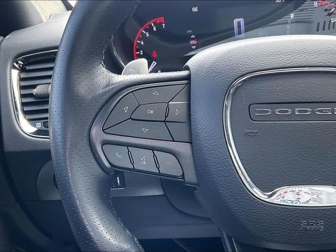Used 2020 Dodge Durango GT image 17
