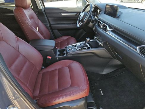 Used 2022 MAZDA CX-5 Carbon Edition image 31