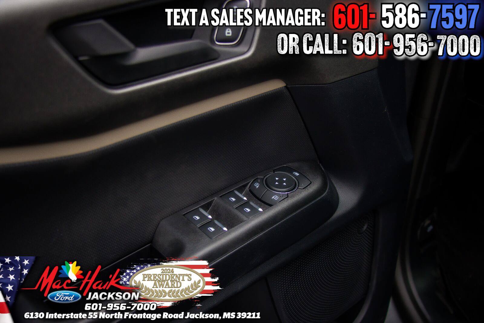 New 2026 Ford Bronco Sport Big Bend w/ Convenience Package AWD/4WD image 17