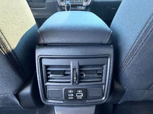 New 2026 Subaru Outback Premium AWD/4WD image 25
