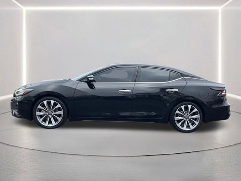 Used 2022 Nissan Maxima Platinum w/ Sport Mat Group image 25