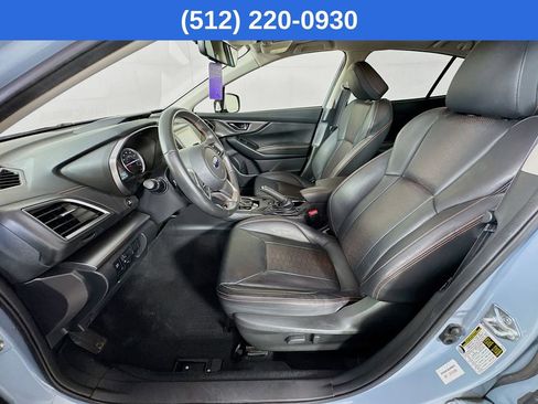 Used 2023 Subaru Crosstrek 2.5i Limited w/ Moonroof Package image 25
