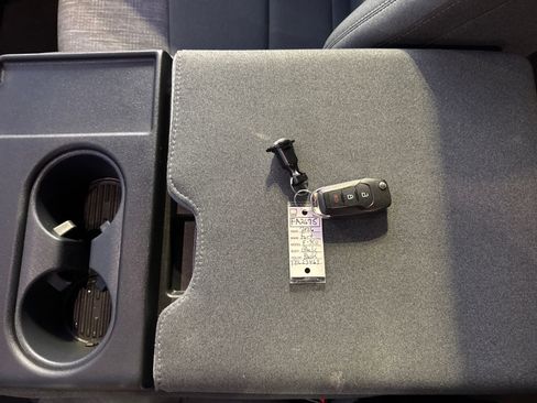 Used 2026 Ford F350 XLT image 30